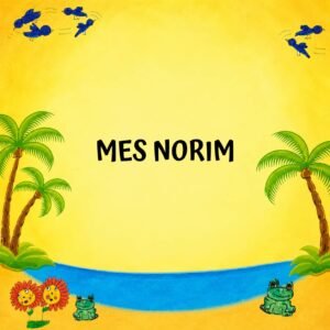 Mes norim
