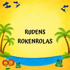 Rudens rokenrolas
