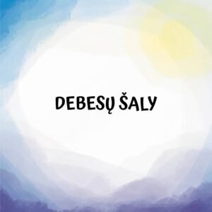 Debesų šaly