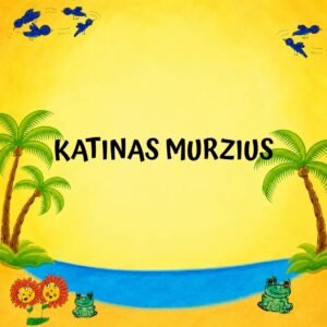 Katinas Murzius