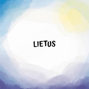 Lietus