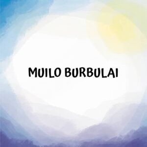 Muilo burbulai