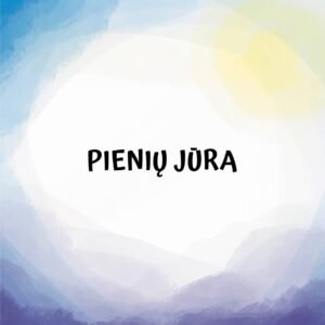 Pienių jūra