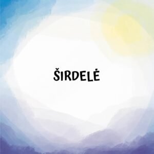 Širdelė