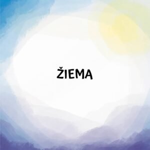 Žiema